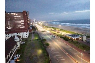 Sandz accomodation at 108 Hotel, Durban - 4