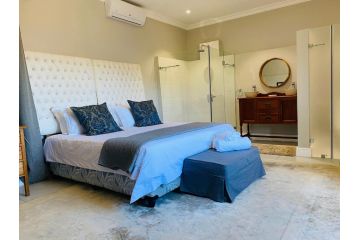 Bonne Chance Cottage Apartment, Paarl - 2
