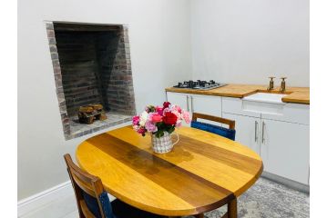 Bonne Chance Cottage Apartment, Paarl - 3