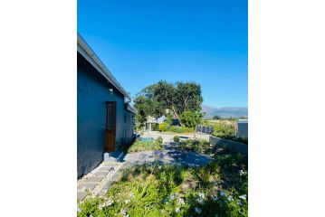 Bonne Chance Cottage Apartment, Paarl - 4