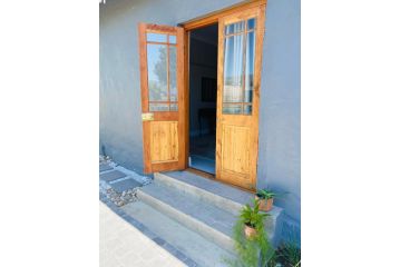 Bonne Chance Cottage Apartment, Paarl - 5