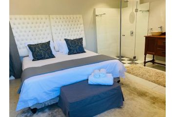 Bonne Chance Cottage Apartment, Paarl - 1