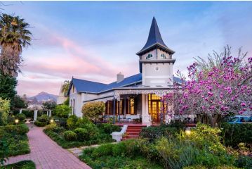 Bonne Esperance Boutique Guest house, Stellenbosch - 2