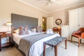 Bonne Esperance Boutique Guest house, Stellenbosch - 4