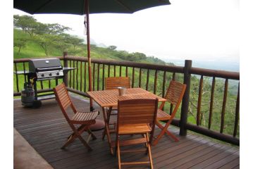 Bonnie View Game Lodge Apartment, Hilton - 4