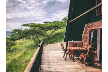 Bonnie View Game Lodge Apartment, Hilton - 2
