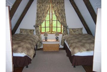 Bonnie View Game Lodge Apartment, Hilton - 5