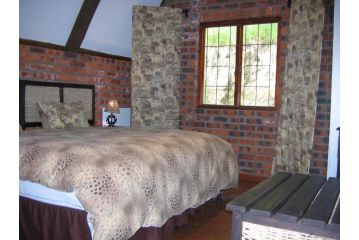 Bonnie View Game Lodge Apartment, Hilton - 3