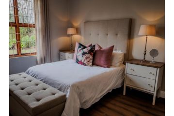 Bontebokskloof Manor Apartment, Swellendam - 5