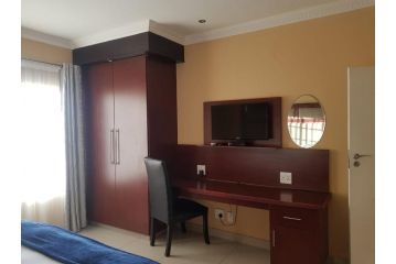 Booth Suite Hotel Mafikeng ApartHotel, Mahikeng - 3