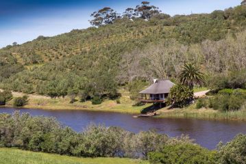 Boothuis at Kransfontein Estate Villa, Stilbaai - 2