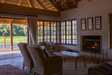 Boothuis at Kransfontein Estate Villa, Stilbaai - 3