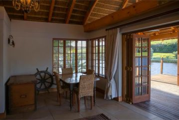 Boothuis at Kransfontein Estate Villa, Stilbaai - 1