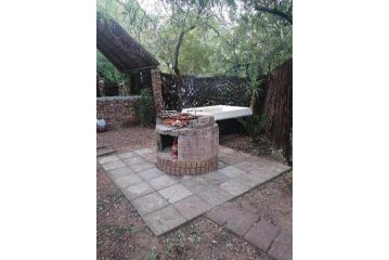 Borakalala Guest house, Marloth Park - 2