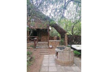 Borakalala Guest house, Marloth Park - 1