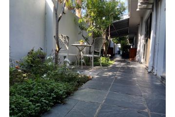 Border Close Guesthouse Guest house, Upington - 4