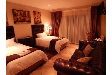 Border Close Guesthouse Guest house, Upington - 3