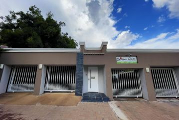 Border Close Guesthouse Guest house, Upington - 1
