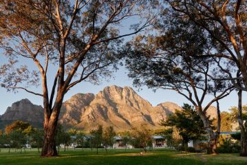 Boschendal Farm Estate Farm stay, Franschhoek - 2