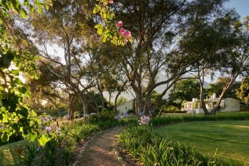 Boschendal Farm Estate Farm stay, Franschhoek - 1