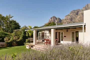 Boschendal Farm Estate Farm stay, Franschhoek - 4