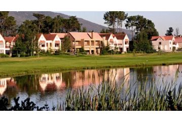 Boschenmeer Estate Lodge Hotel, Paarl - 2
