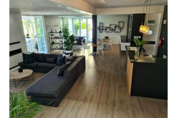 Boschenmeer House Hotel, Paarl - 1