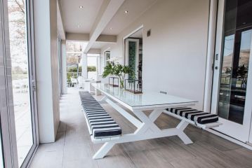 Boschenmeer House Hotel, Paarl - 5