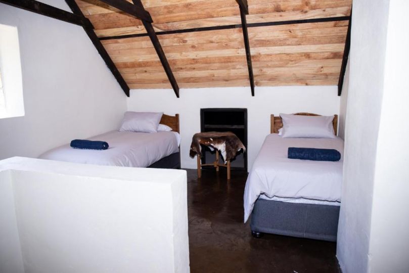 Boschfontein Mountain Lodge Apartment, Ficksburg - imaginea 11