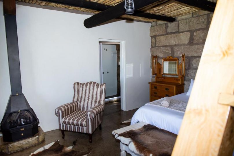 Boschfontein Mountain Lodge Apartment, Ficksburg - imaginea 18