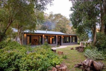Boshuis Farm Stay Guest house, George - 2