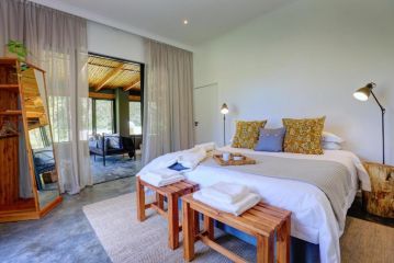 Boshuis Farm Stay Guest house, George - 4