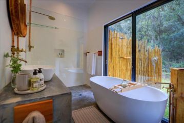 Boshuis Farm Stay Guest house, George - 5
