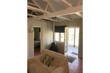 Boskloof Swemgat Chalet, Clanwilliam - 3