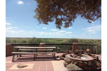 Boskoppie Lion & Tiger Reserve Hotel, Kroonstad - 3
