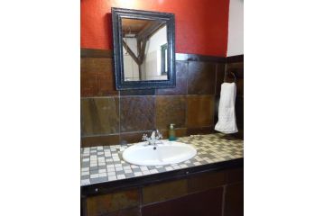 Boskoppie Lion & Tiger Reserve Hotel, Kroonstad - 4