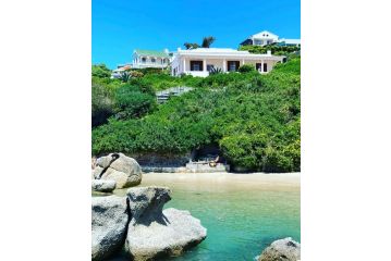 Bosky Dell on Boulders Beach Hotel, Simonʼs Town - 2