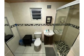 Boss Holiday Rentals Apartment, Cape Town - 1