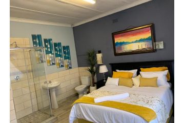 Botlhale Guesthouse, Events & Spa Guest house, Pretoria - 2