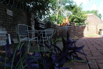 Bottie's Rock Guest house, Pretoria - 2