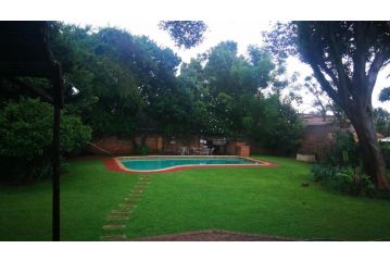 Bottie's Rock Guest house, Pretoria - 1