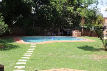 Bottie's Rock Guest house, Pretoria - 4