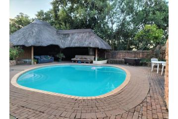 Botties Shemah Guest house, Pretoria - 2