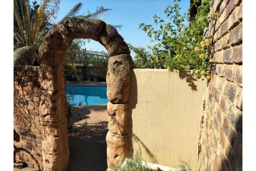 Botties Shemah Guest house, Pretoria - 1