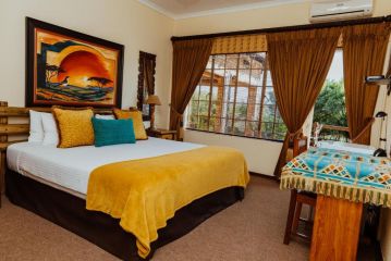 Boubou Bed and breakfast, Rustenburg - 4