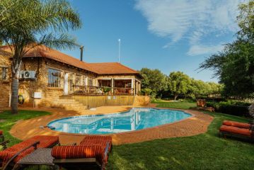 Boubou Bed and breakfast, Rustenburg - 2