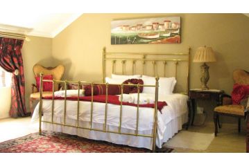 Bougain Villa Guesthouse Bed and breakfast, Winburg - 1