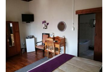 Bougain Villa Guesthouse Bed and breakfast, Winburg - 5