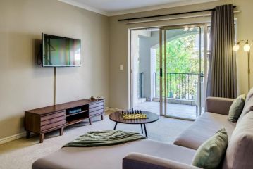 Bougain Villas Premier Apartment, Cape Town - 3