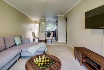 Bougain Villas Premier Apartment, Cape Town - 5